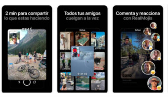 red social