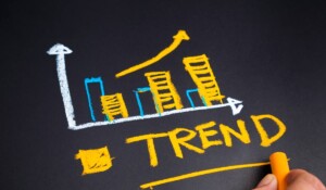 Tendencias en redes sociales para 2023