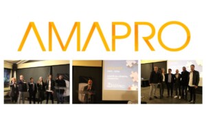 AMAPRO nombra nuevo Consejo Directivo
