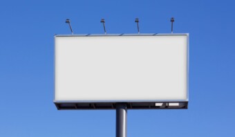 publicidad exterior