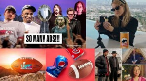 Super Bowl: Una Súper Navidad Marketera