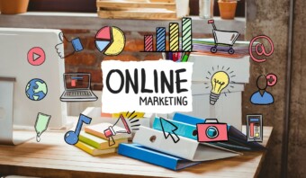 Tendencias del marketing digital