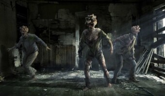 the last of us