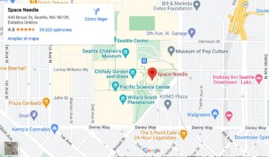Descubre cómo ayuda Google Maps a ubicar tu negocio y a incrementar tus ventas
