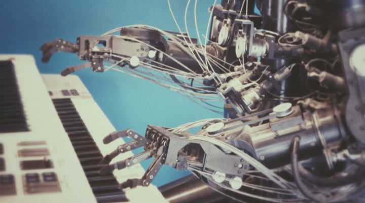 Inteligencia Artificial