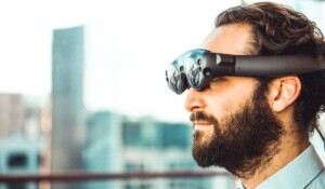 Comienza a crear experiencias inmersivas de Realidad Aumentada, una tendencia de tecnología en 2023