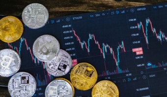criptomonedas