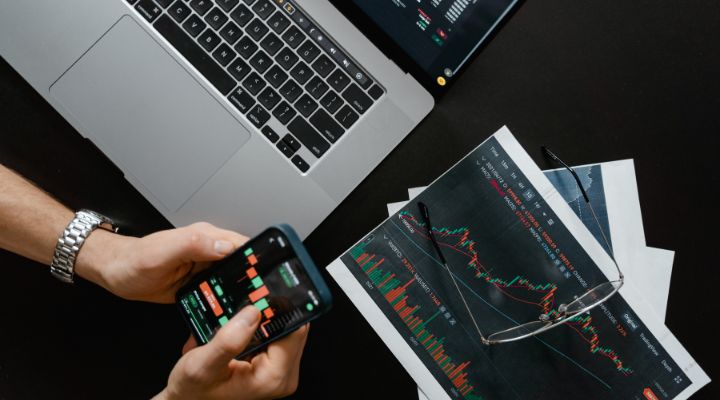 criptomonedas