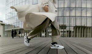 Llegan a México las Clasic Leather Tabi Nylon, una exclusiva colaboración Maison Margiela + Reebok