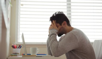 Emprendedores