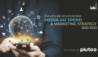 Estudio de Anunciantes Media Ad Spend 2022-2023