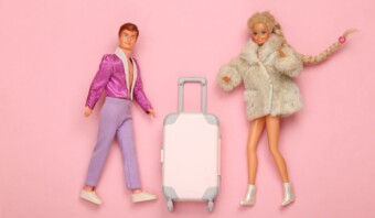 Barbie