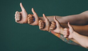 Las 4 cosas que buscan los clientes de una marca para preferirla