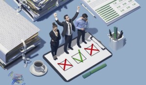 La alta competitividad mercadológica requiere habilidades técnicas sí o sí