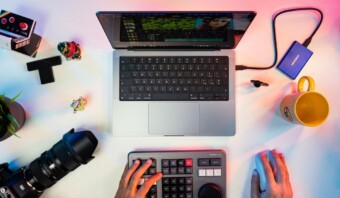 Creadores de contenido