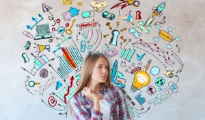 Creatividad, productividad y marketing