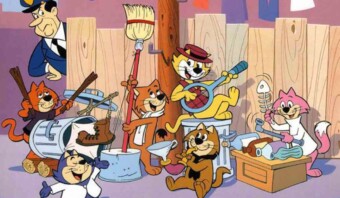Don Gato