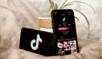 Influencer marketing