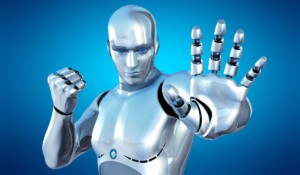 Inteligencia Artificial o la rebelión de los robots