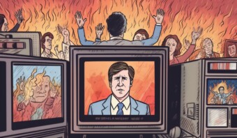 Tucker Carlson