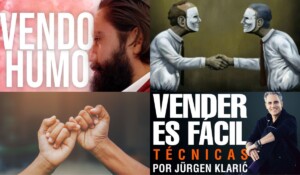 Ventas huecas, malas reputaciones. No vendan por convivir