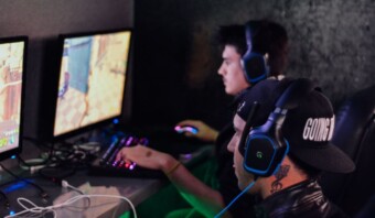 e-sports