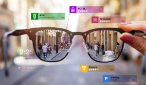 Espejos de realidad aumentada, una nueva experiencia de compra en las tiendas