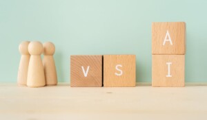 El duelo definitivo: inteligencia artificial vs humana