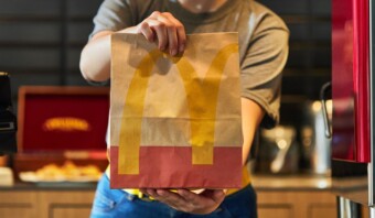 McDonald’s