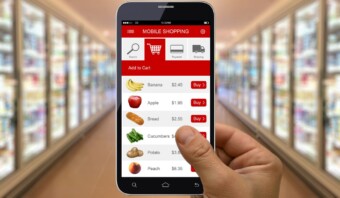 m-commerce