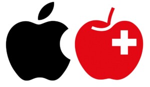 Manzana no come manzana… ¡Nunca!