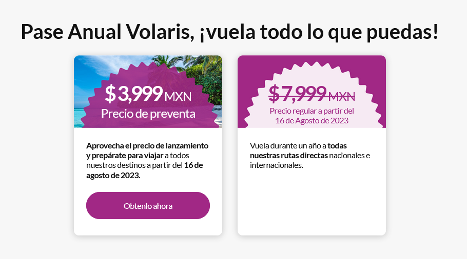 Volaris