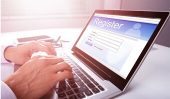 Registro de marcas