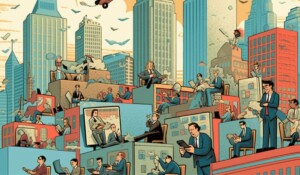 El imperio perdido: la tragedia de Succession