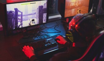 Twitch