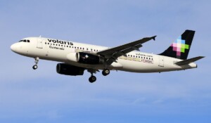 El buffet come-todo-lo-que-quieras de Volaris no sirve