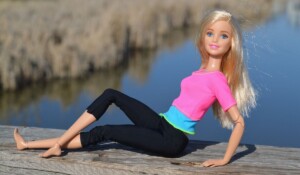 Barbie: Más allá del rosa