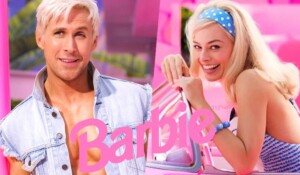 ¿Qué con Barbie? Esta no es una reseña, ni spoiler
