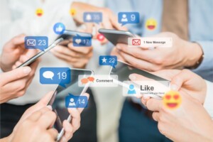 4 pasos para impactar en las redes sociales este 2023