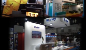 Participo en un evento con un stand y ahora, ¿qué hago?