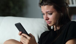 Textos de lágrima
