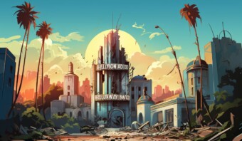 Hollywood
