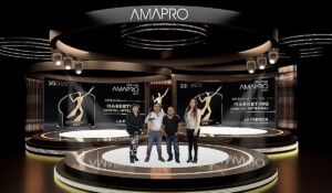 AMAPRO: Celebrando la innovación y excelencia en el marketing promocional a través de sus ganadores 2022