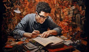 Atrévete a escribir – Consejo para escribir casi cualquier cosa