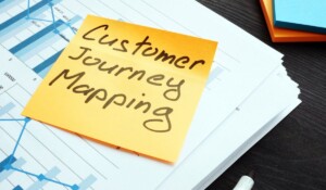 El customer journey map como pilar de tu estrategia digital