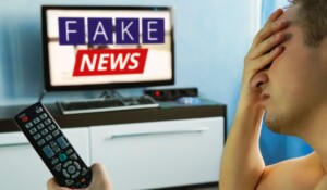 La desinformación va más allá de las noticias