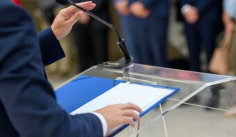 Discurso político