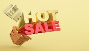 Ventas del Hot Sale México 2023 supera en un 29% al año anterior
