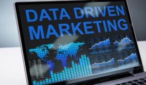 Data Driven – Marketing: impulsando el éxito mediante datos
