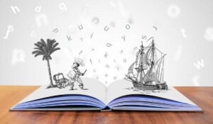 El viaje del héroe: pasos para contar historias